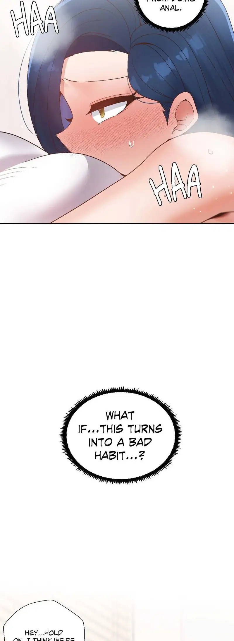 Family with Benefits chapter 30, page 52