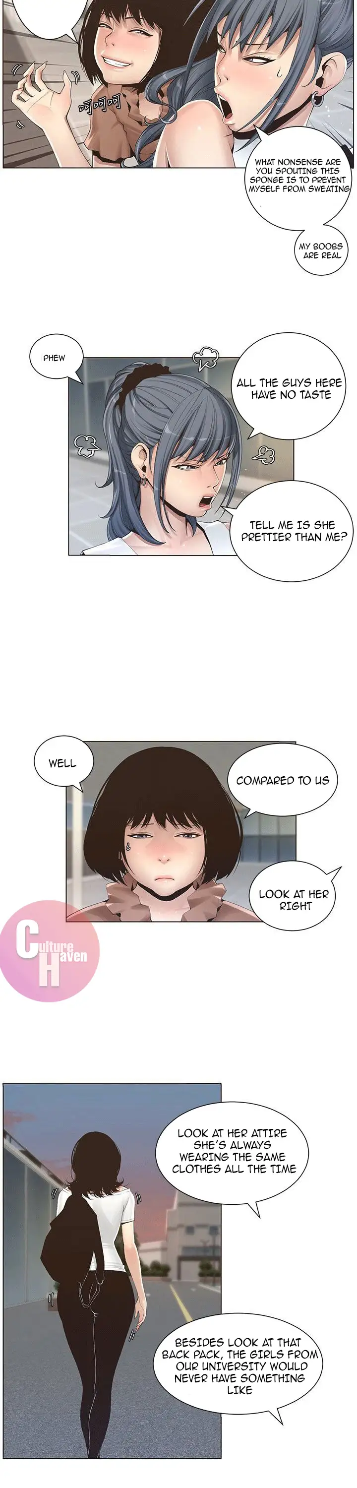 Father S Lust Chapter 1 Page 14