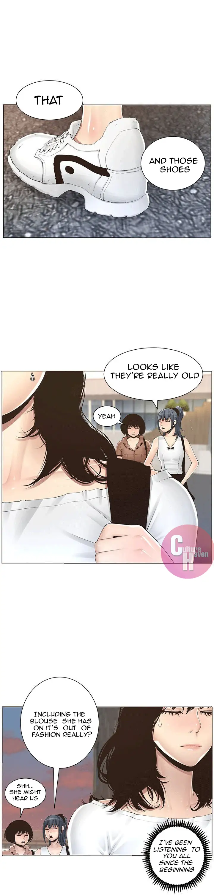 Father S Lust Chapter 1 Page 15