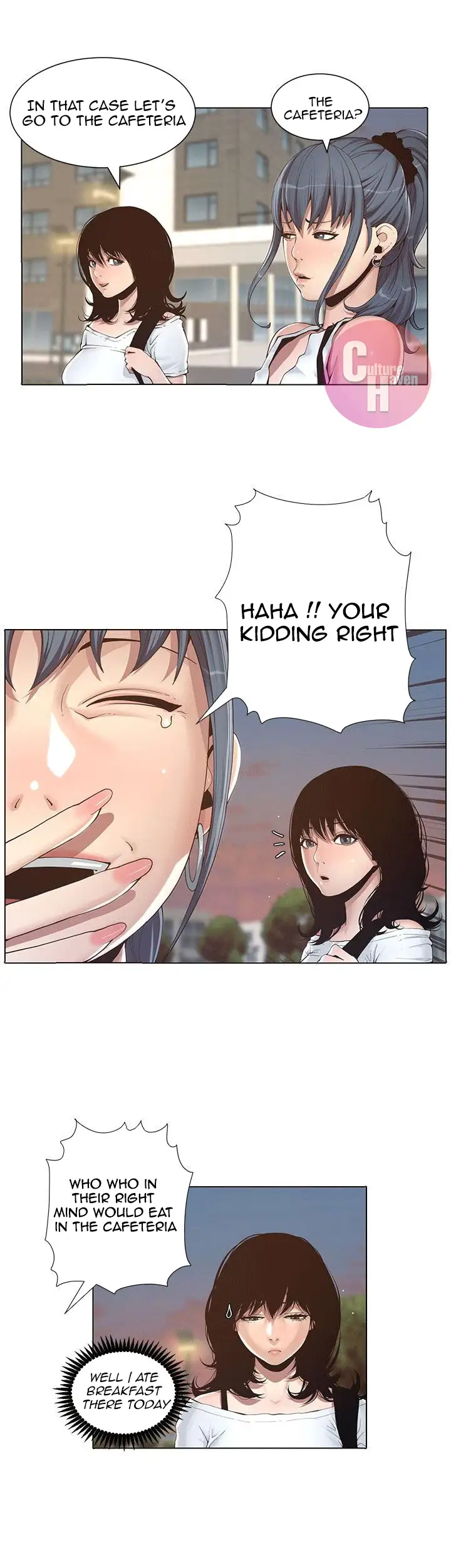 Father S Lust Chapter 1 Page 24