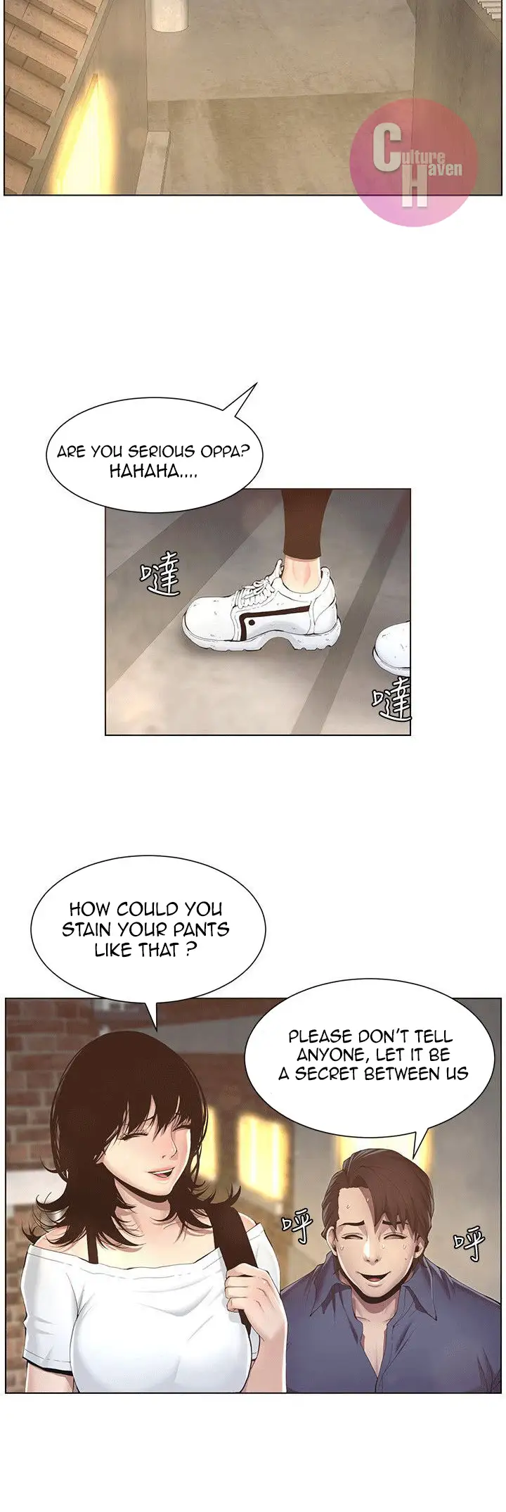 Father S Lust Chapter 1 Page 37