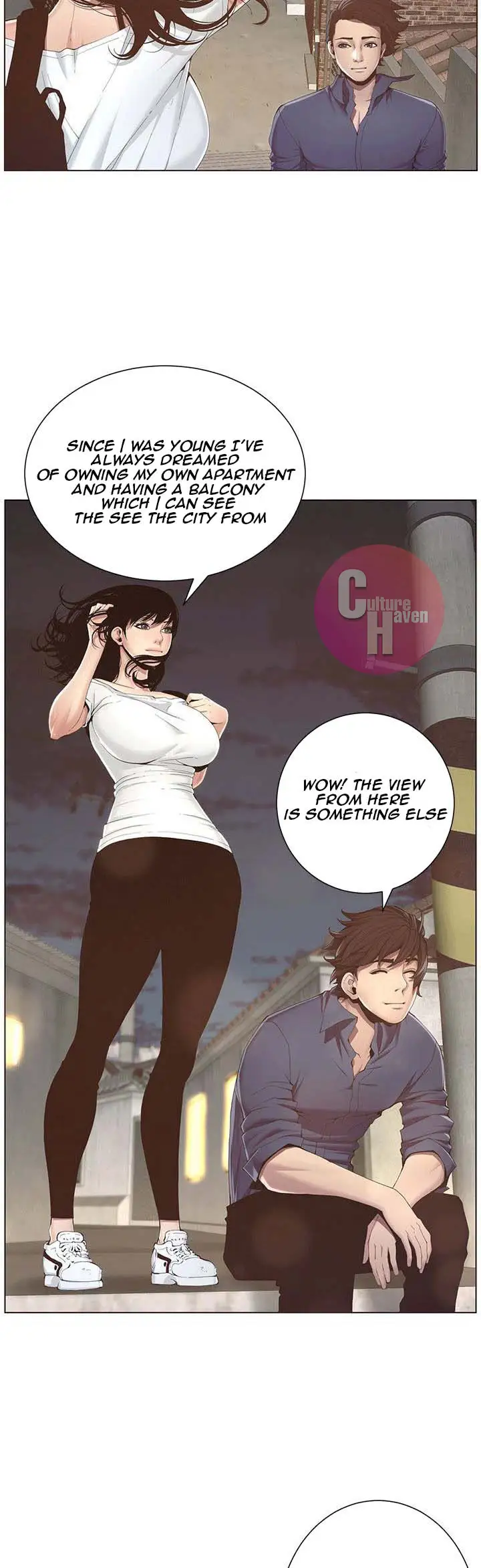 Father S Lust Chapter 1 Page 40