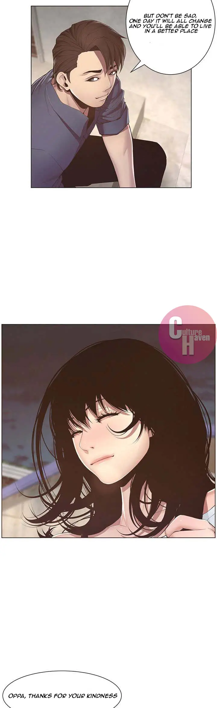 Father S Lust Chapter 1 Page 41