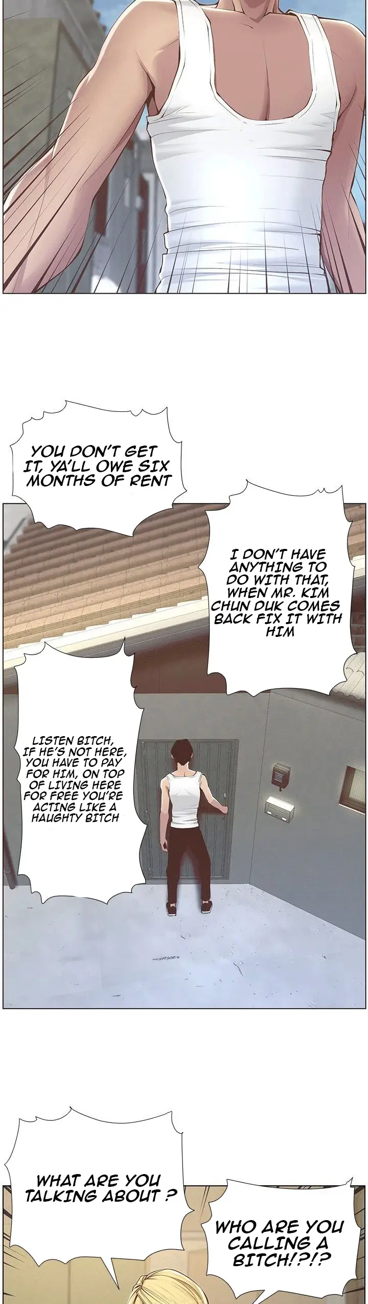Father S Lust Chapter 2 Page 48