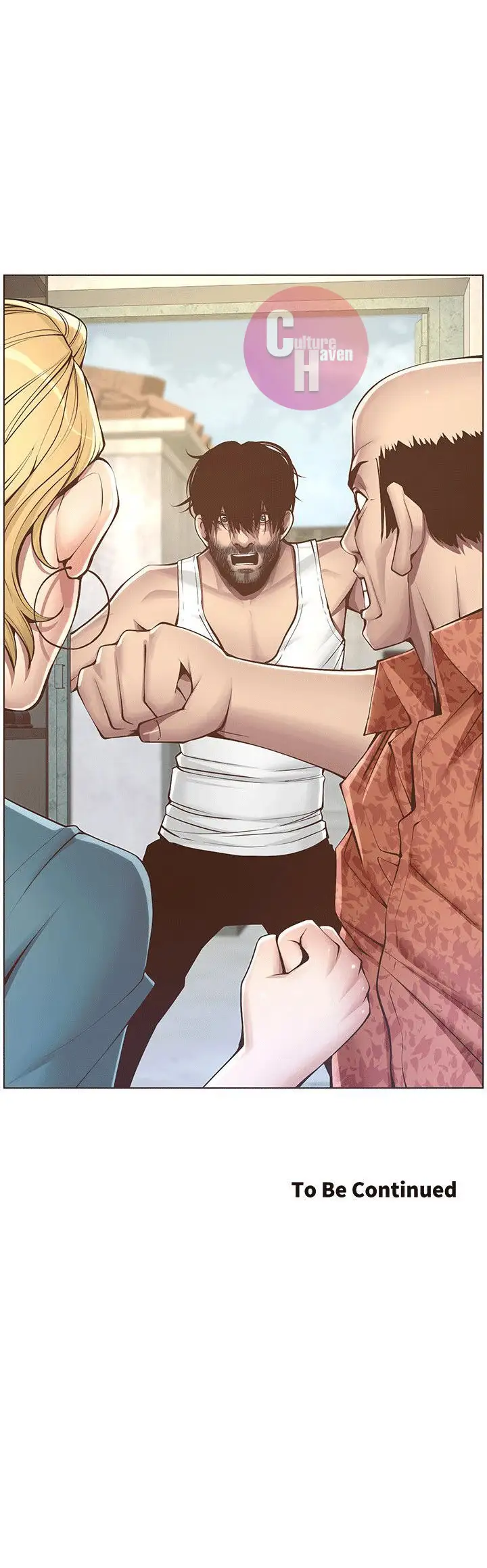 Father S Lust Chapter 2 Page 51