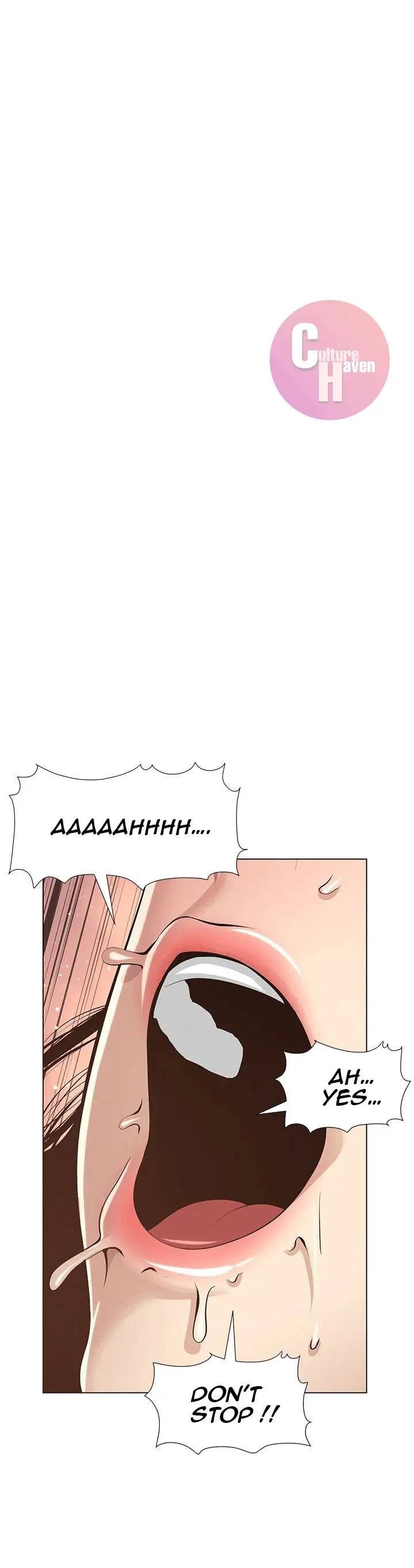 Father S Lust Chapter 3 Page 18