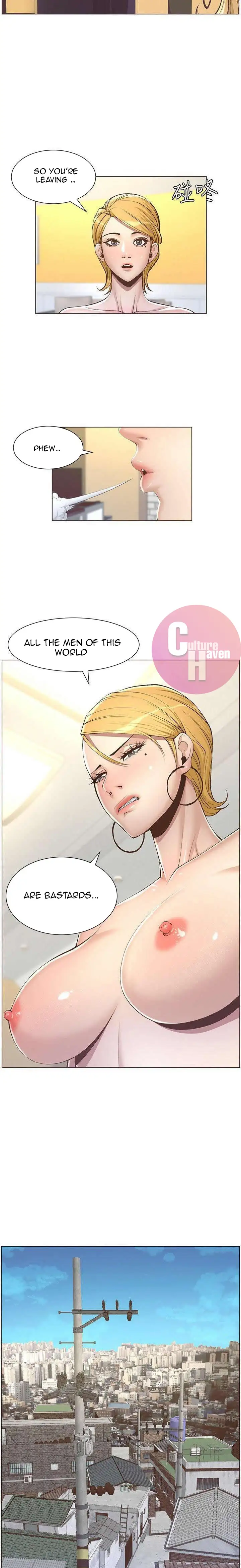 Father S Lust Chapter 6 Page 15