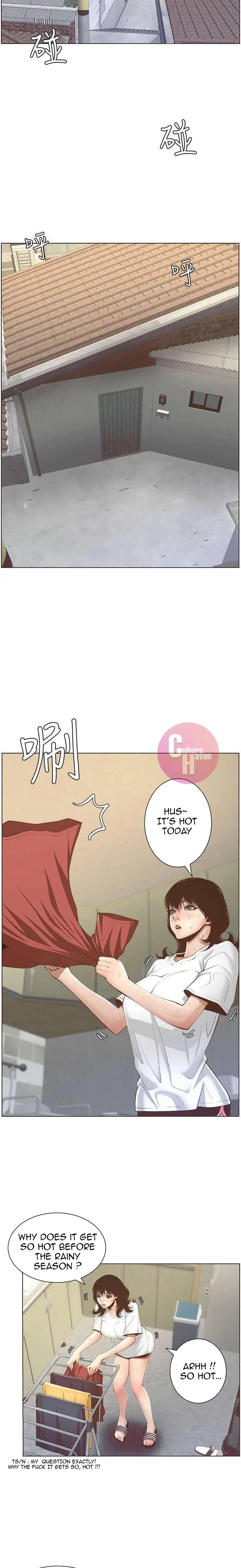 Father S Lust Chapter 6 Page 16