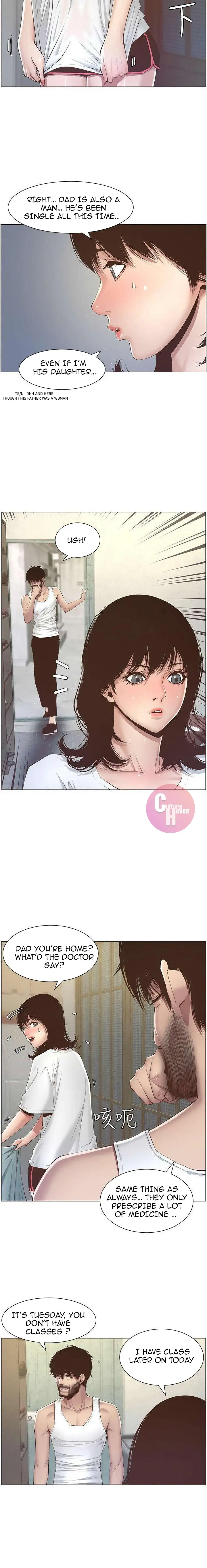 Father S Lust Chapter 6 Page 18