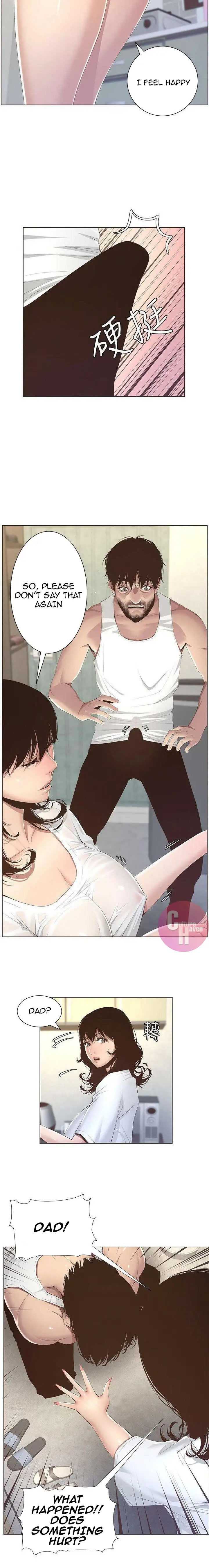Father S Lust Chapter 7 Page 2