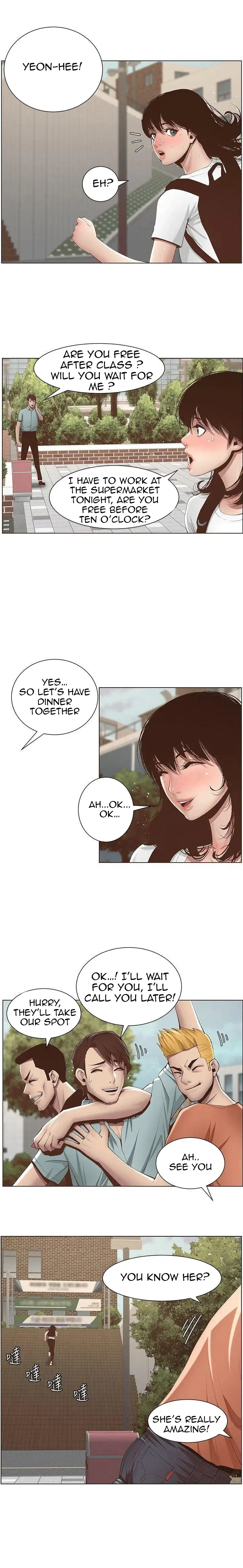 Father S Lust Chapter 7 Page 7
