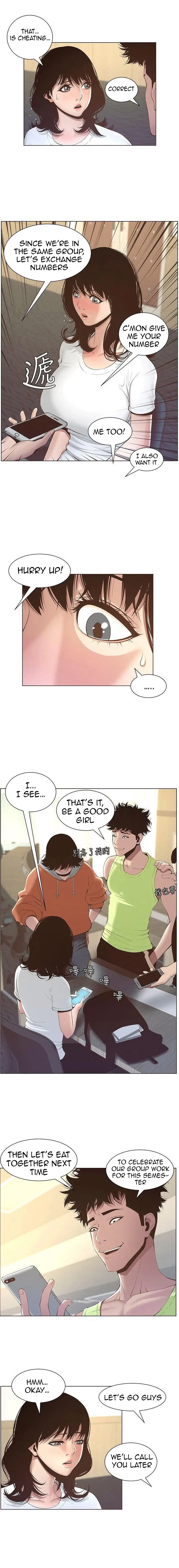 Father S Lust Chapter 7 Page 13