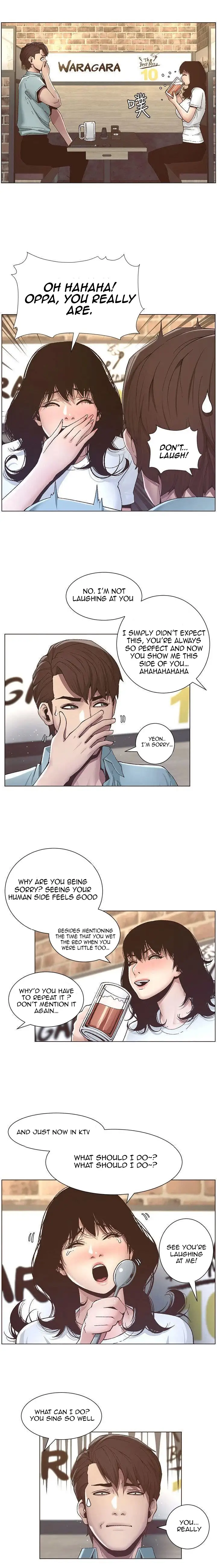 Father S Lust Chapter 8 Page 6
