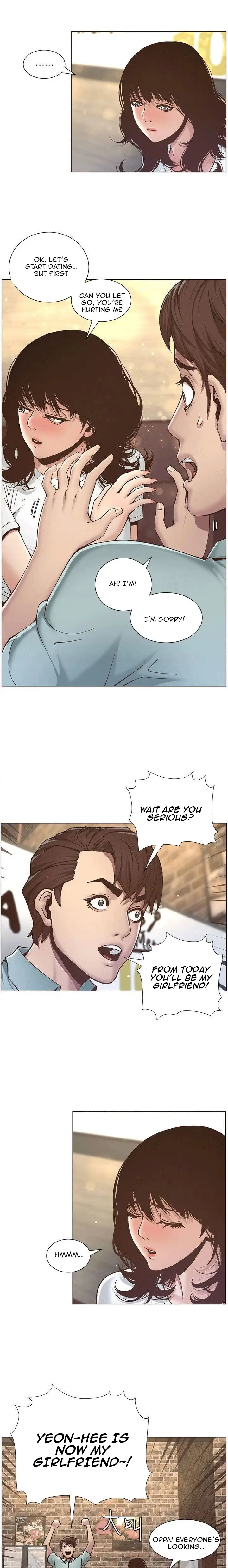 Father S Lust Chapter 8 Page 10