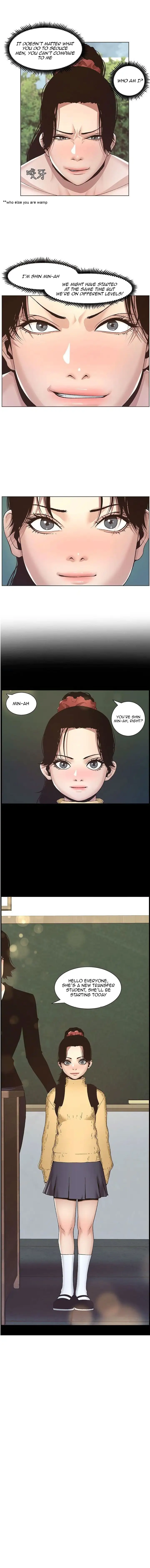 Father S Lust Chapter 8 Page 17