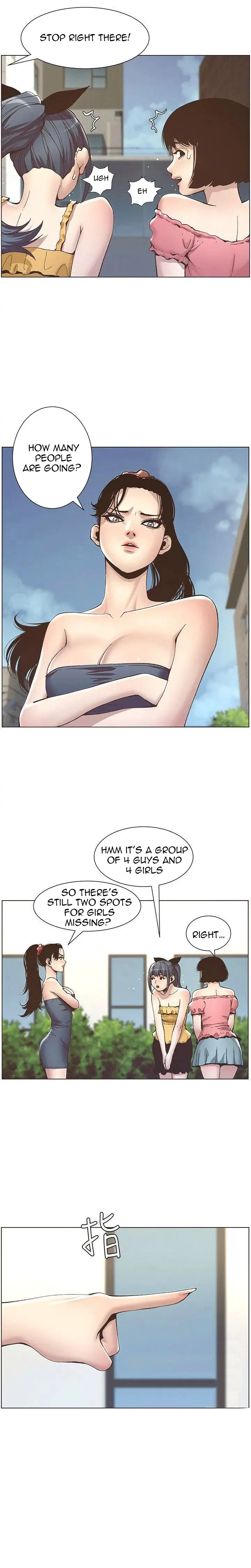 Father S Lust Chapter 9 Page 16