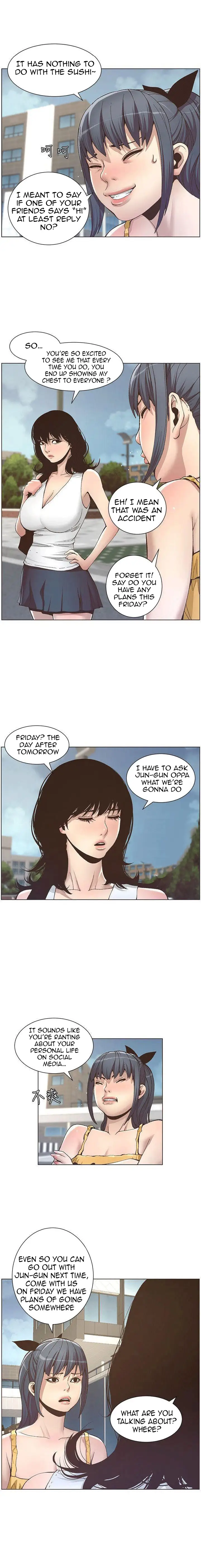 Father S Lust Chapter 10 Page 5