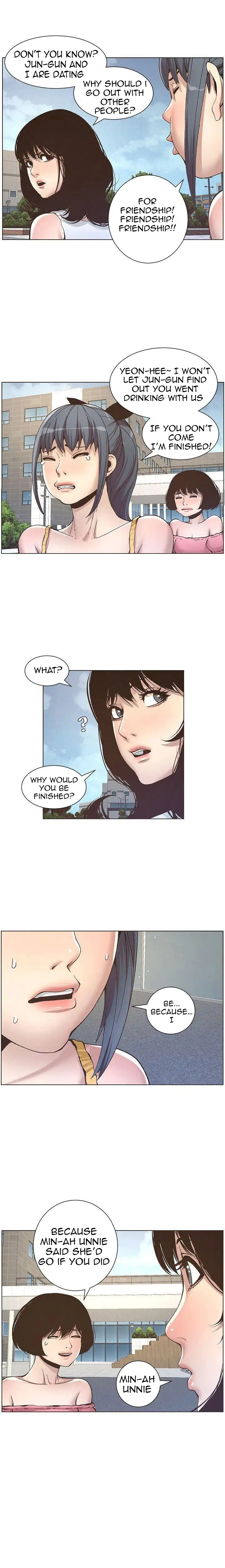 Father S Lust Chapter 10 Page 7