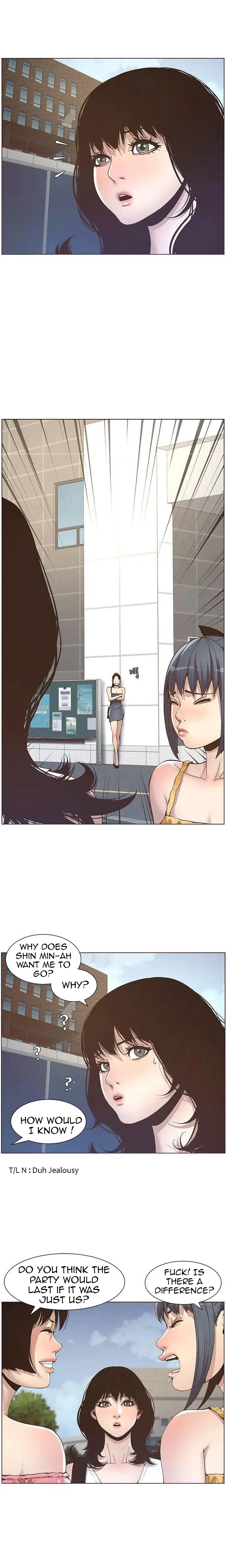 Father S Lust Chapter 10 Page 8