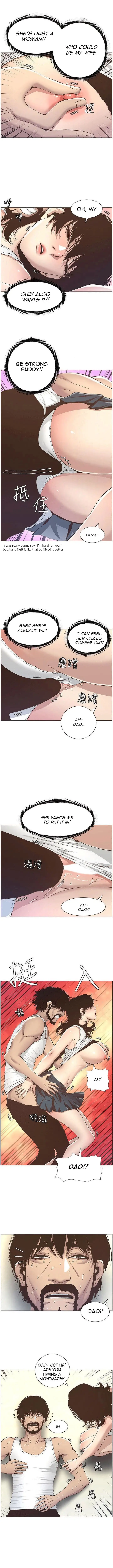 Father S Lust Chapter 11 Page 6