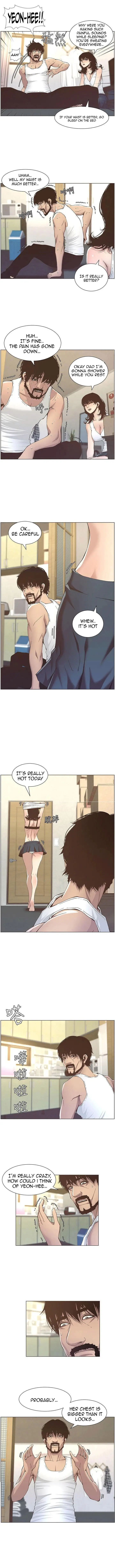 Father S Lust Chapter 11 Page 7