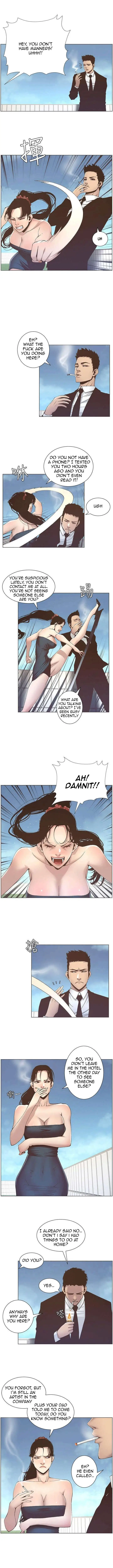 Father S Lust Chapter 12 Page 6