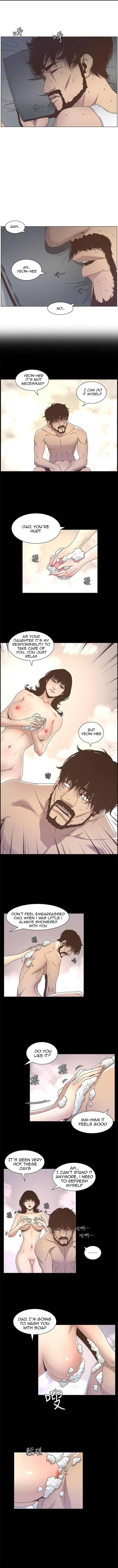 Father S Lust Chapter 13 Page 5