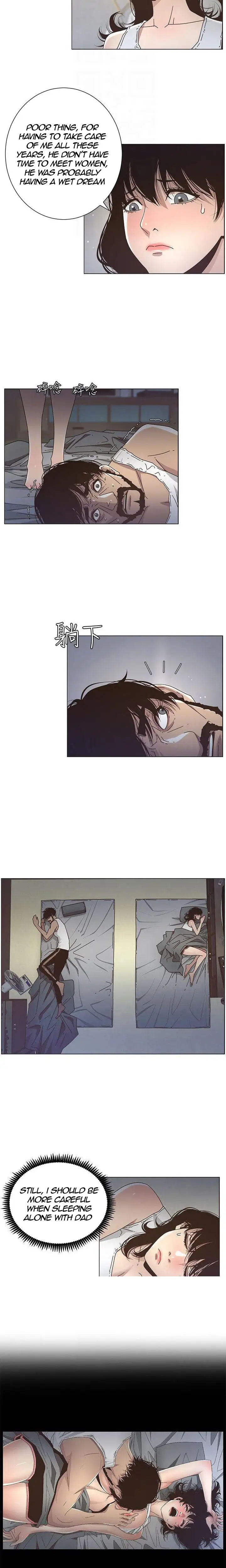 Father S Lust Chapter 14 Page 12