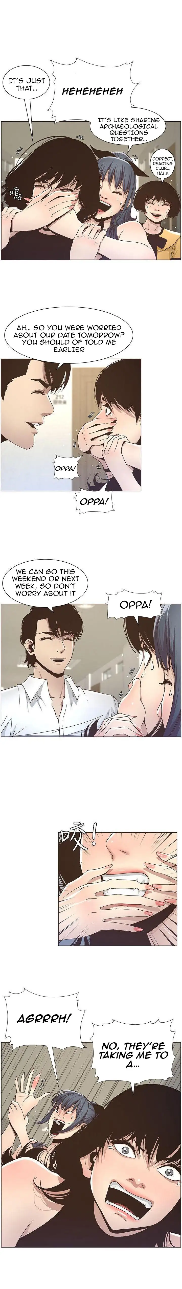 Father S Lust Chapter 15 Page 3