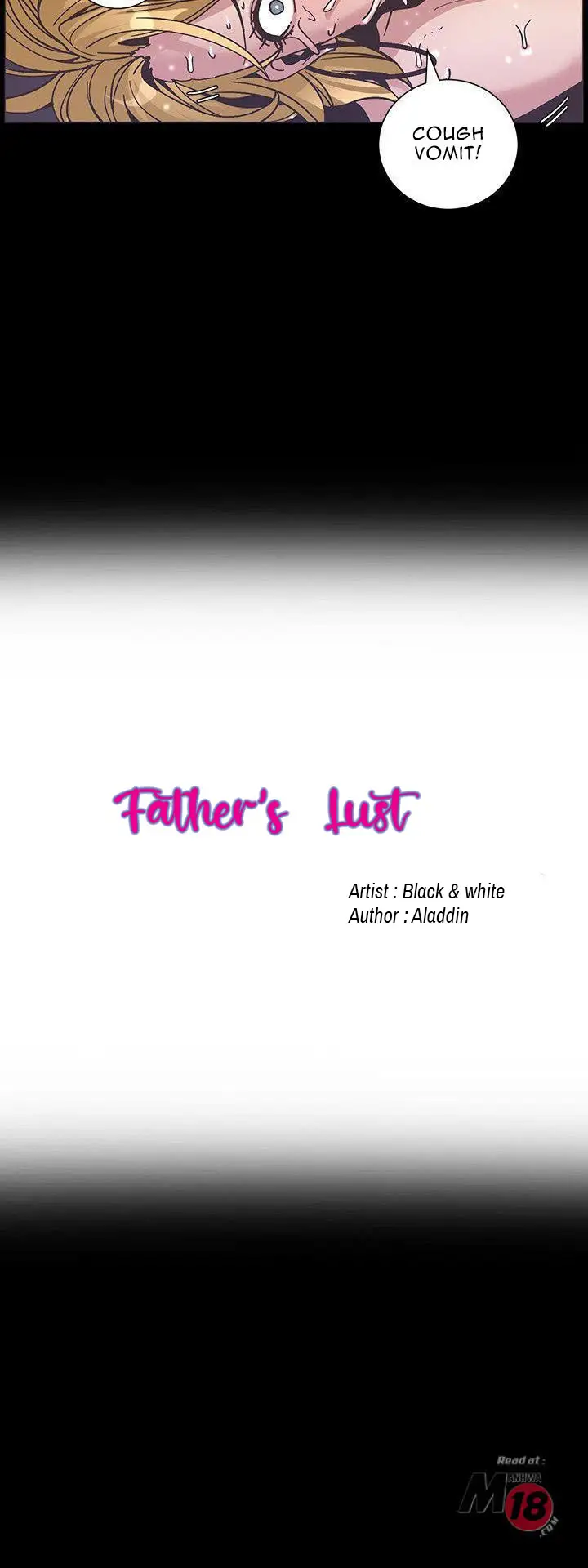 Father S Lust Chapter 19 Page 3