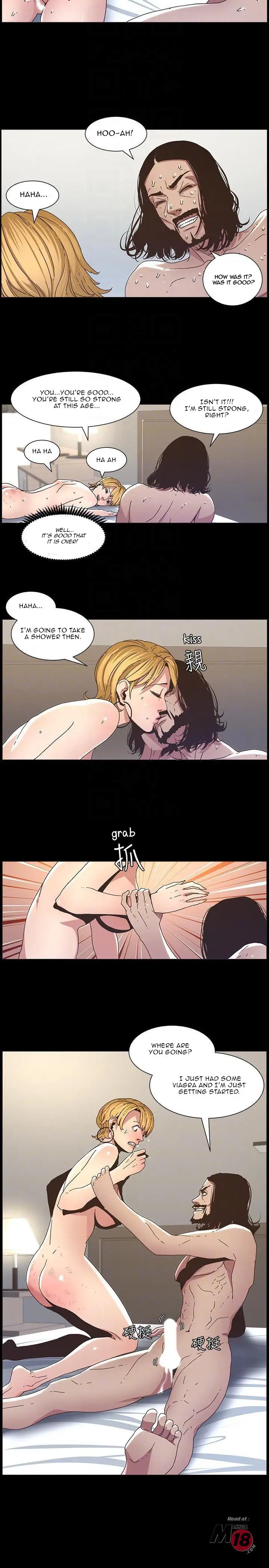 Father S Lust Chapter 19 Page 13