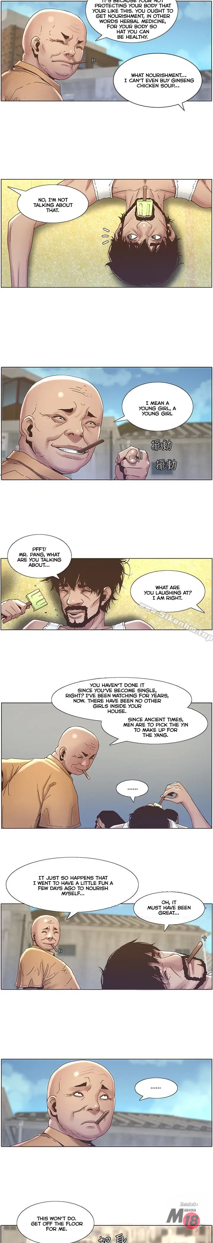 Father S Lust Chapter 21 Page 12
