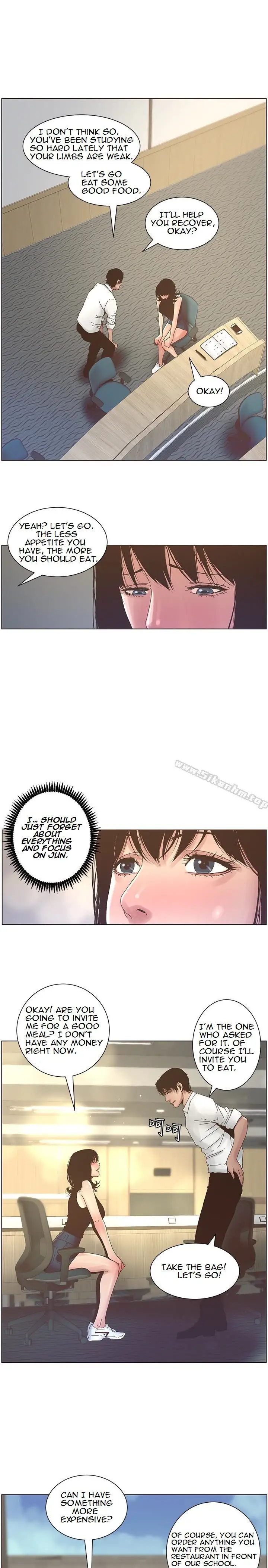 Father S Lust Chapter 22 Page 12