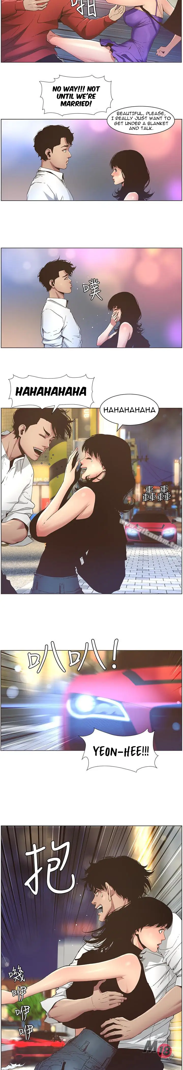 Father S Lust Chapter 23 Page 6