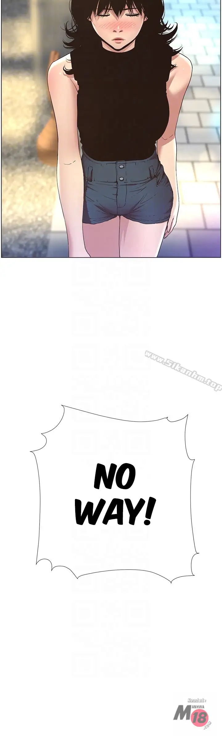Father S Lust Chapter 23 Page 11