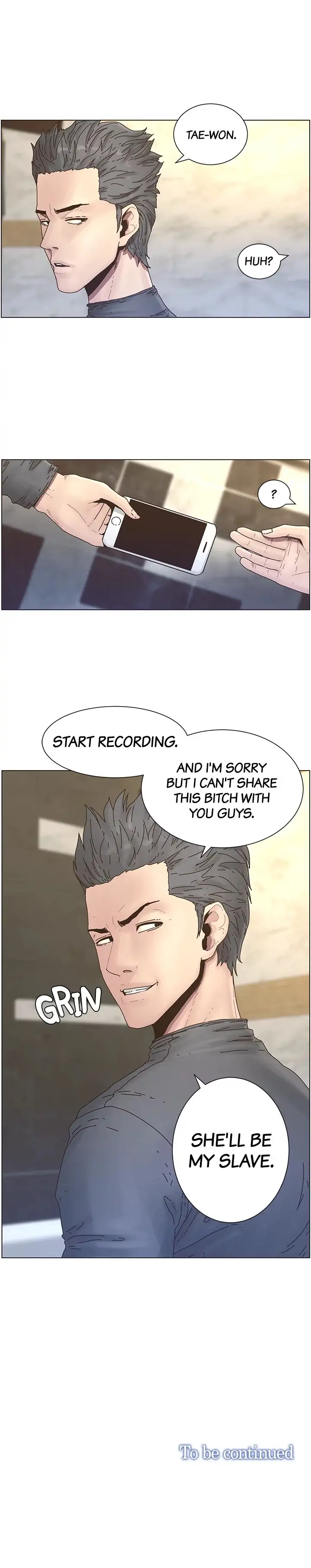 Father S Lust Chapter 30 Page 7