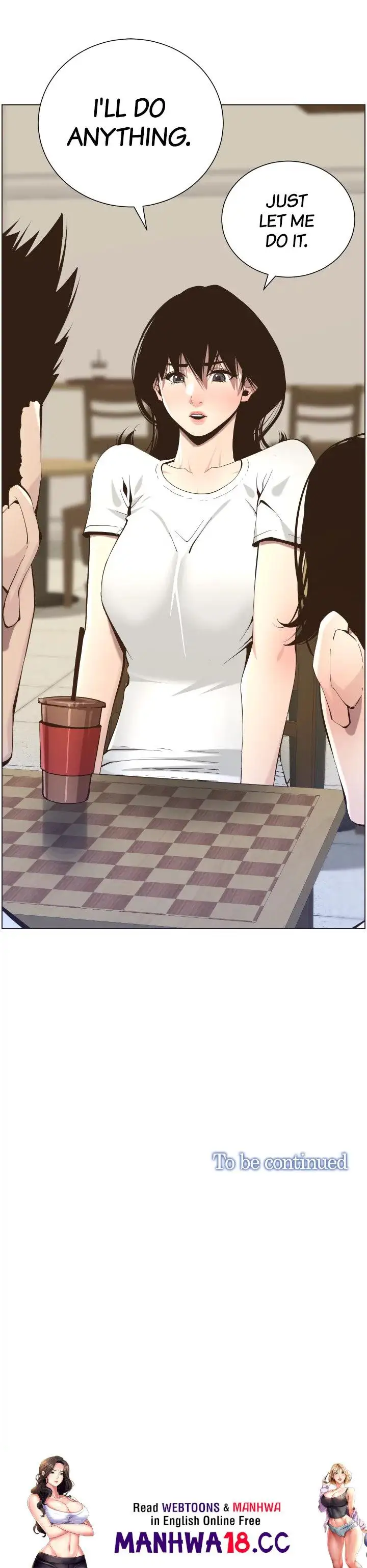 Father S Lust Chapter 55 Page 9