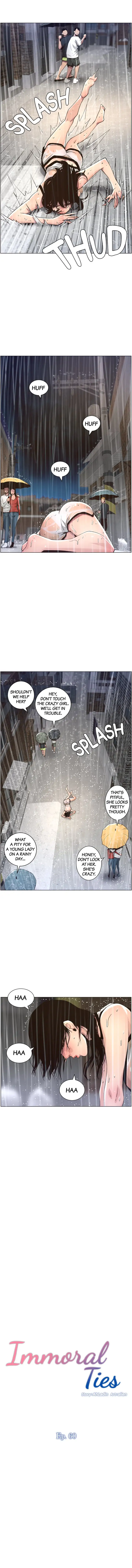Father S Lust Chapter 60 Page 2