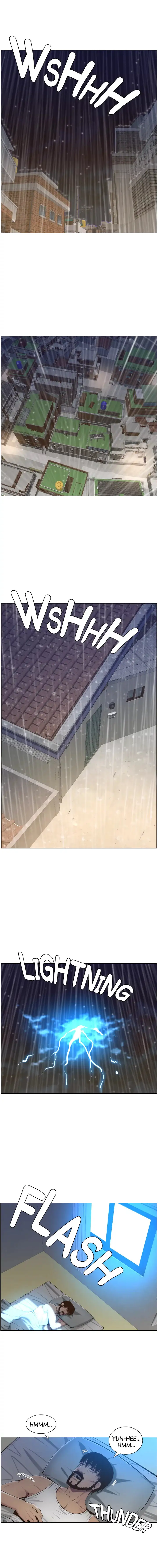 Father S Lust Chapter 61 Page 7