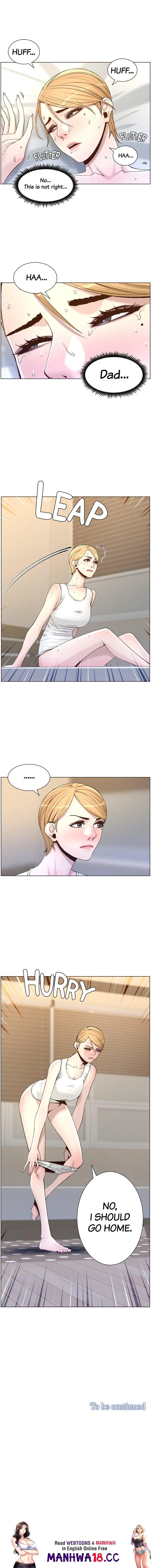 Father S Lust Chapter 63 Page 8