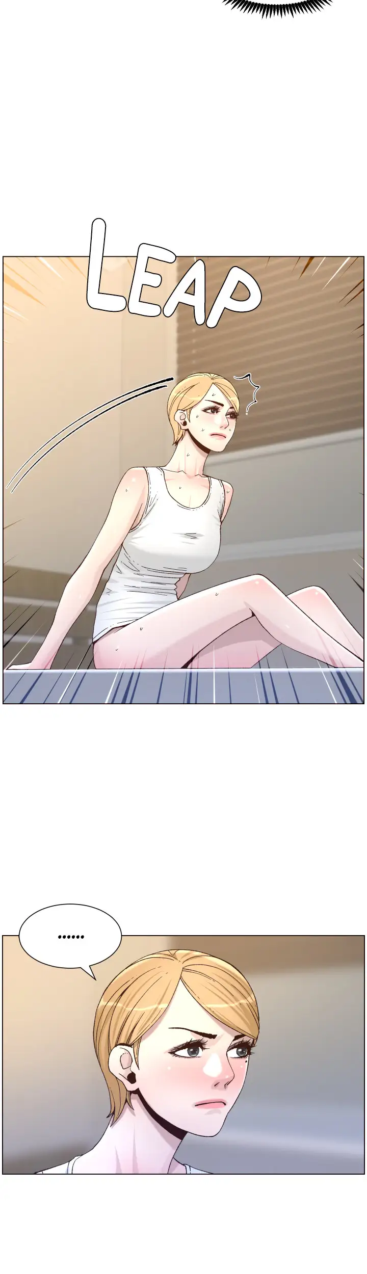 Father S Lust Chapter 64 Page 2