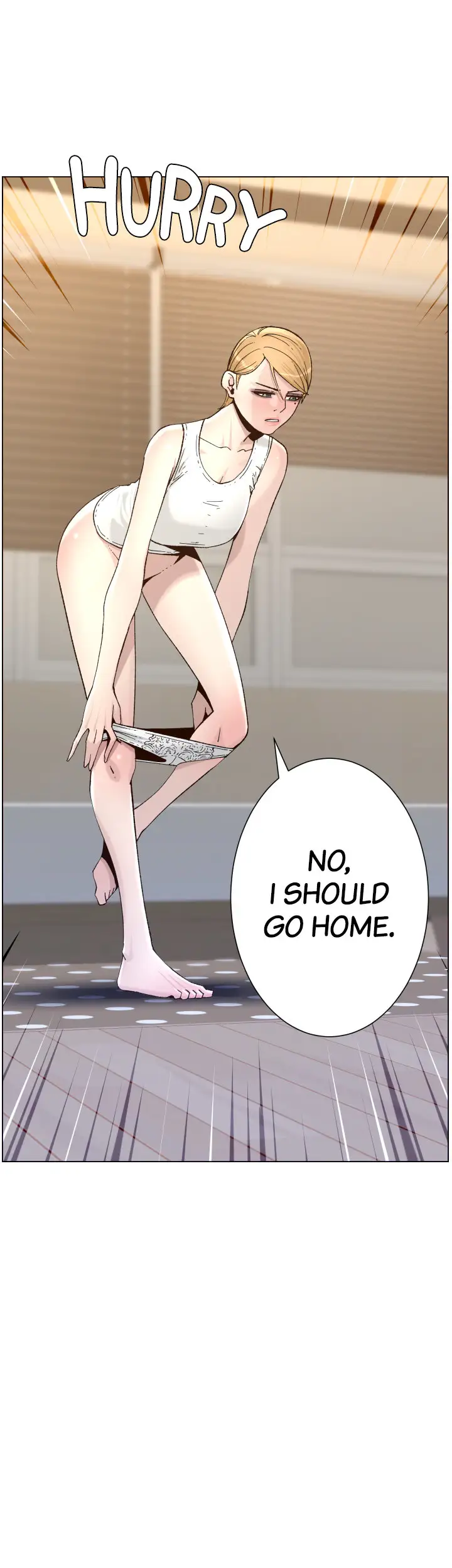Father S Lust Chapter 64 Page 3