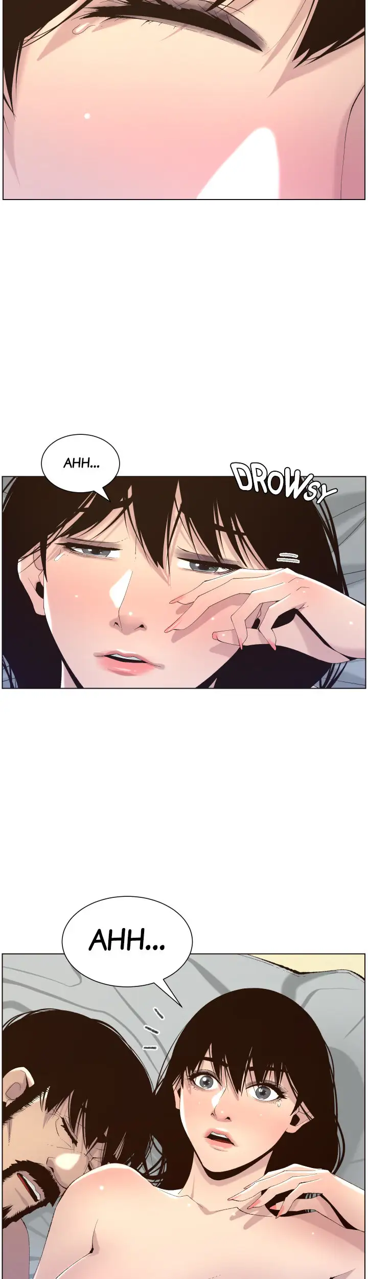 Father S Lust Chapter 64 Page 8