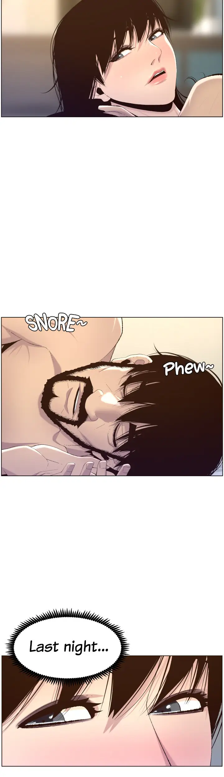 Father S Lust Chapter 64 Page 10