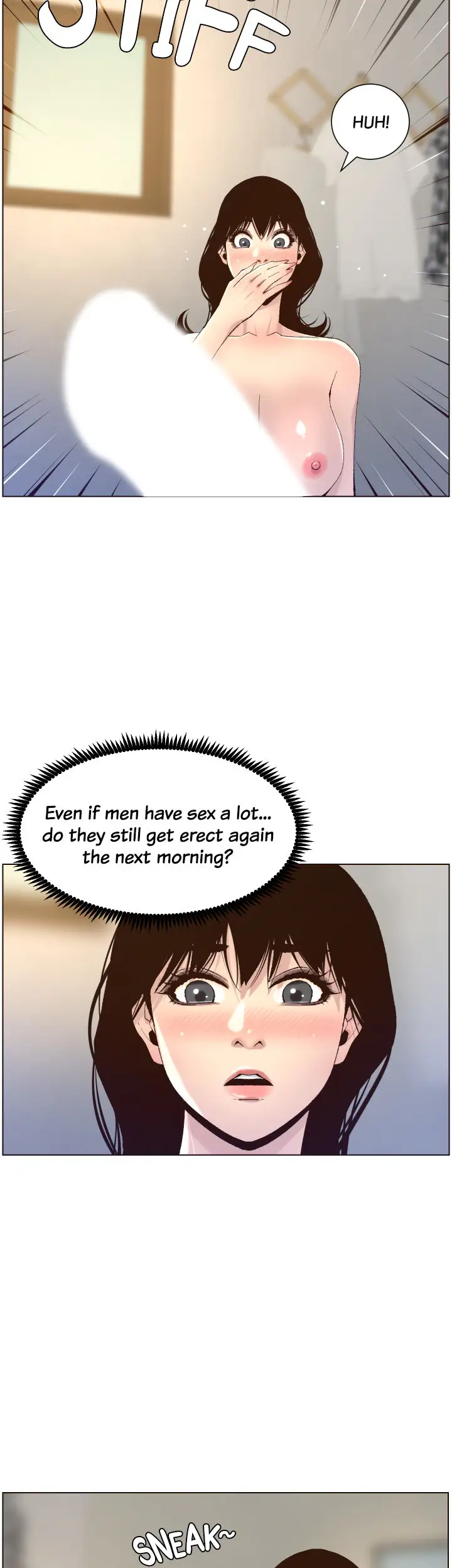 Father S Lust Chapter 64 Page 13