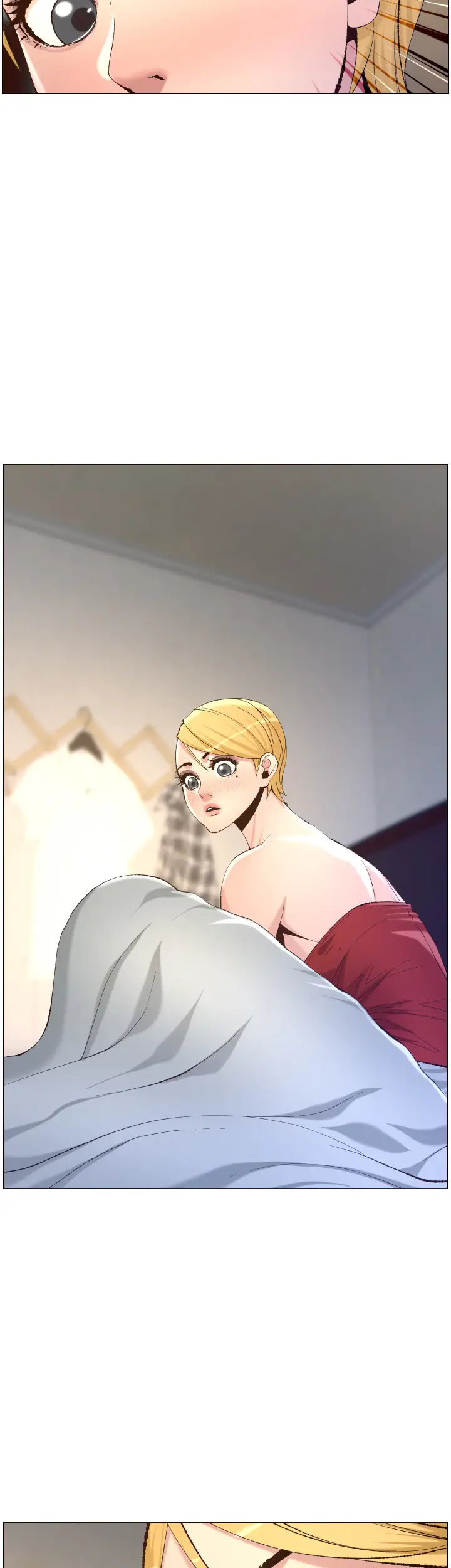 Father S Lust Chapter 64 Page 27