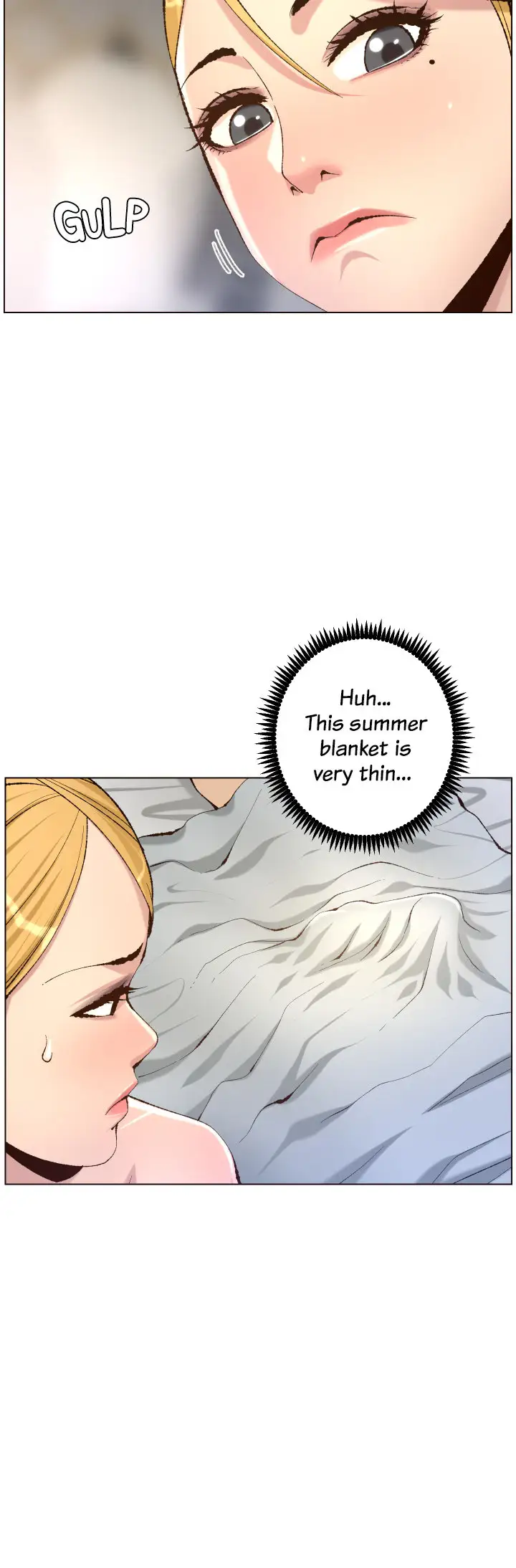 Father S Lust Chapter 64 Page 28