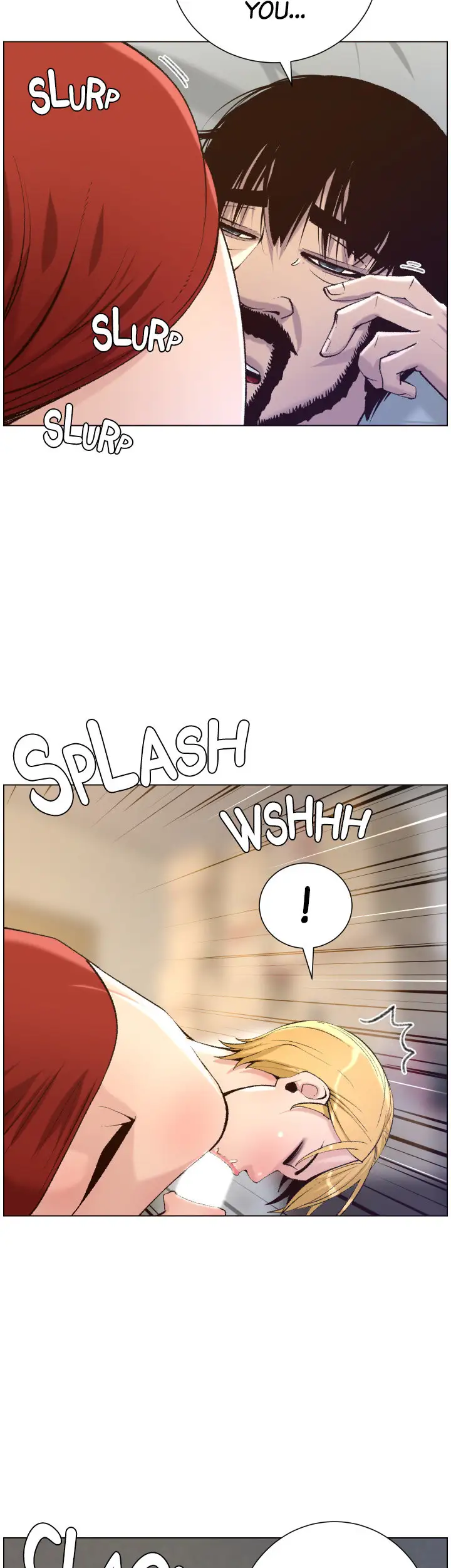 Father S Lust Chapter 64 Page 39