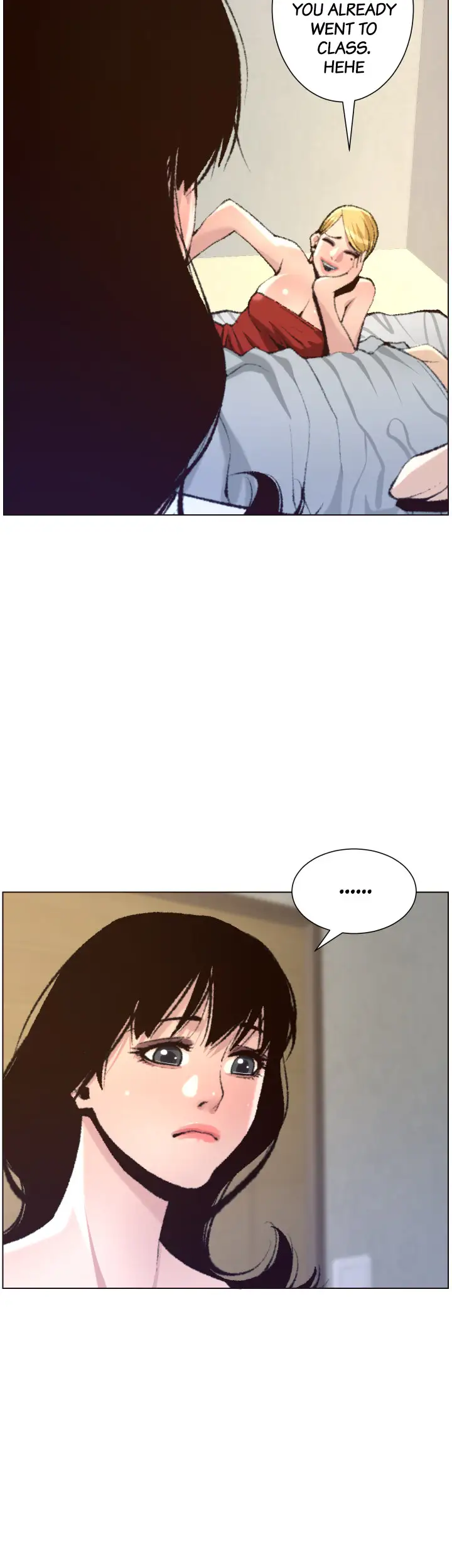 Father S Lust Chapter 65 Page 6
