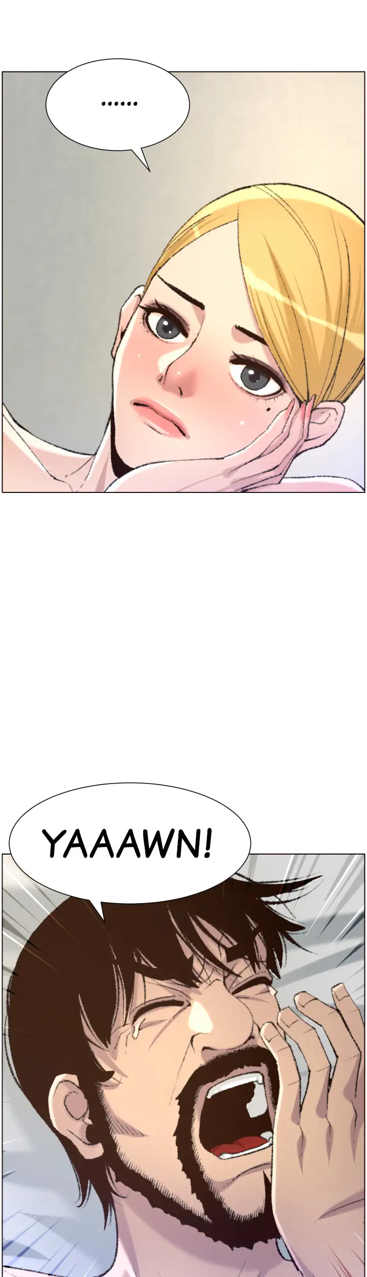 Father S Lust Chapter 65 Page 7
